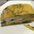 そうご♪'s cooksnap of when they made お弁当にピッタリ☆ホウレン草チーズ卵焼き.