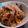 1000マイル's cooksnap of when they made 大根と人参皮のきんぴら.