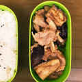 なおあき1981's cooksnap of when they made たっぷり♪茄子と豚肉としめじの味噌炒め.