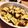 まりおっかあ's cooksnap of when they made ＊なすのくるくるピザ風味＊.