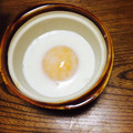 pechayuki's cooksnap of when they made びっくり目玉焼き【学校給食】.