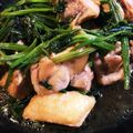 いもこ30's cooksnap of when they made 簡単おいしい☆鶏もも肉の照り焼き♪.