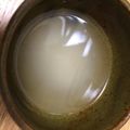 もぐもぐみーご's cooksnap of when they made ツナ缶のオイル切る方法.