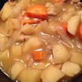 ゆきまるぞう's cooksnap of when they made さっぱり♪鶏肉とじゃが芋の甘酢煮.