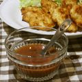 タロすけ's cooksnap of when they made ◆なんちゃってBBQソース風◆.