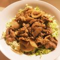 トントンラブ's cooksnap of when they made 男飯☆豚バラニンニク醤油炒め.