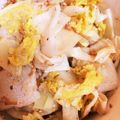 SASAぴー's cooksnap of when they made 白菜・大根の消費が!!美味しいサラダ☆.