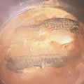 とろちゃんキッチン's cooksnap of when they made 簡単煮るだけ！さばの味噌煮.