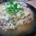 さくみょん's cooksnap of when they made ☆大根おろしの煮込みハンバーグ☆.