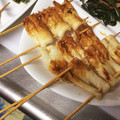 たぼかず's cooksnap of when they made 簡単お弁当のおかず、竹輪de蒲焼！！.
