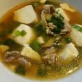 さぁ★たぁ★'s cooksnap of when they made 簡単チゲ鍋.