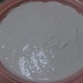 まちゃこ96's cooksnap of when they made レアヨーグルトケーキ.