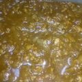 まちゃこ96's cooksnap of when they made 白菜のカレー.