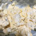 ぷにすーちゃん's cooksnap of when they made もう捨てない！ガリのタルタルソース☆.