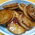 みーしょママ's cooksnap of when they made 大根と挽き肉のはさみ焼き.