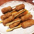 キラキラ0604's cooksnap of when they made 定番♪豆腐入りつくねの照焼き♡.