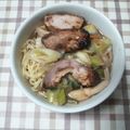 アタックひめちゃん's cooksnap of when they made 簡単‼コーンたっぷりラーメン.
