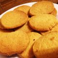 ツナ食's cooksnap of when they made おしゃれ簡単♡サクほろクッキー.