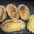 まめっち殿's cooksnap of when they made トースターで気軽に♪ スイートポテト.