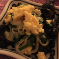 ｑｕｉｃｏ's cooksnap of when they made きくらげとニラの中華炒め.