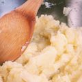 ２番目のこぶた's cooksnap of when they made 常備できない！材料３つマッシュポテト！.