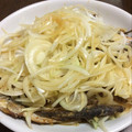 れんじゃ〜's cooksnap of when they made 簡単♡片口いわしの南蛮酢♫♬.