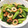 ﾐｰﾄﾊﾟｲママ's cooksnap of when they made ちくわと小松菜のポン酢風味和え物.