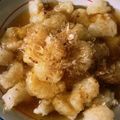 エミモン☆'s cooksnap of when they made ◆もっちりトロトロ♪揚げ出し大根◆.