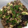 たぬとん's cooksnap of when they made ✿鶏胸肉とピーマンのカシューナッツ炒め✿.