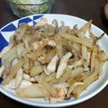 くみぱん0408's cooksnap of when they made ご飯に合う簡単おかず☆.