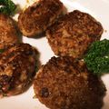 さや☆アラーム's cooksnap of when they made 簡単甘辛☆照り焼きハンバーグ♪.