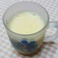 taako1552's cooksnap of when they made 残り物でミックスジュース.
