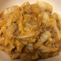 ヴィーナスけい's cooksnap of when they made マーボー白菜.