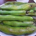 ゆりYO船長's cooksnap of when they made 簡単そら豆の食べ方.