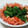 ☆kinoko☆'s cooksnap of when they made ✩ほうれん草とトマト和え✩.