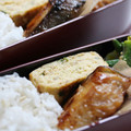Hoink's cooksnap of when they made 卯の花の炒り煮で✳厚焼き玉子✳.