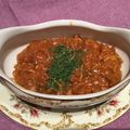 ナピト's cooksnap of when they made カットトマトで、簡単ドライカレー！！.