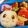 rikuuMam's cooksnap of when they made キャラ弁☆ポケモン ミジュマル.