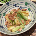 ナピト's cooksnap of when they made 簡単 こってり ネギ焼き.