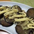 もぐもぐみーご's cooksnap of when they made 超簡単！なすびのおつまみ！.