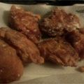 さくしち♪'s cooksnap of when they made 簡単‼焼肉のタレで美味しい鶏の唐揚げ☆.