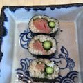 ナピト's cooksnap of when they made 紫蘇明太巻★運動会★雛祭★恵方巻★弁当.