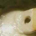 Ka2co's cooksnap of when they made ノンオイルでホワイトソース.