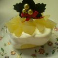 えりぱんな's cooksnap of when they made 凍らせて♪ひんやりロールケーキ.