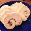 ayattty's cooksnap of when they made ♡創味シャンタンde激うま簡単鳥ハム♡.