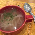 ナピト's cooksnap of when they made オニオンスープ.