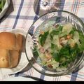 ナピト's cooksnap of when they made タイ料理♡春雨サラダ.
