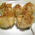 ﾏﾁｬ☆ｺｺ's cooksnap of when they made ふろしき揚げ.