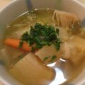 クックZCMK1W☆'s cooksnap of when they made ポトフ.