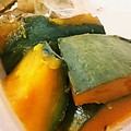 ユーロン's cooksnap of when they made 簡単☆柔らか南京の煮付け.